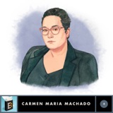 Book Exploder: Carmen Maria Machado - In the Dream House