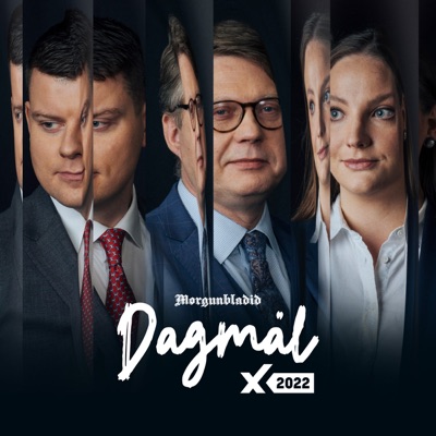 Dagmál - Kosningar 2022