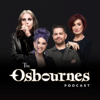 The Osbournes Podcast - Osbourne Digital Media