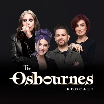 We Watched The Osbournes TV Show!