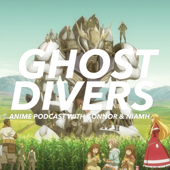 Ghost Divers - Connor & Niamh