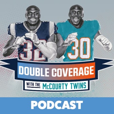 Double Coverage With The McCourty Twins