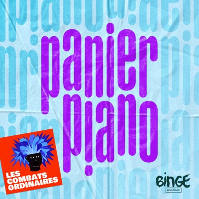 Panier Piano