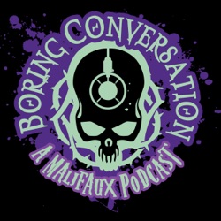 Episode 30 - Nova Open 2023 Prep - Packing your Malifaux (miniatures) bag for a tournament!