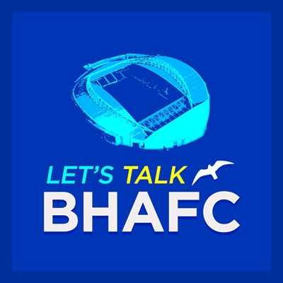 LetsTalkBHAFC