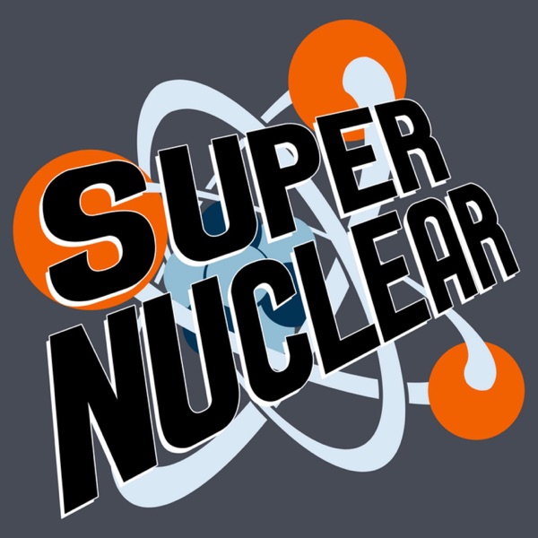 Super Nuclear Presents