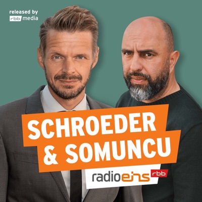 Schroeder & Somuncu Schroeder & Somuncu