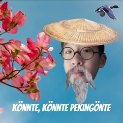 Könnte, Könnte, Pekingönte