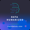 Data Humanized by Correlation One - Correlation One