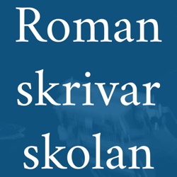 Romanskrivarskolan