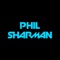 Phil Sharman's Podcast