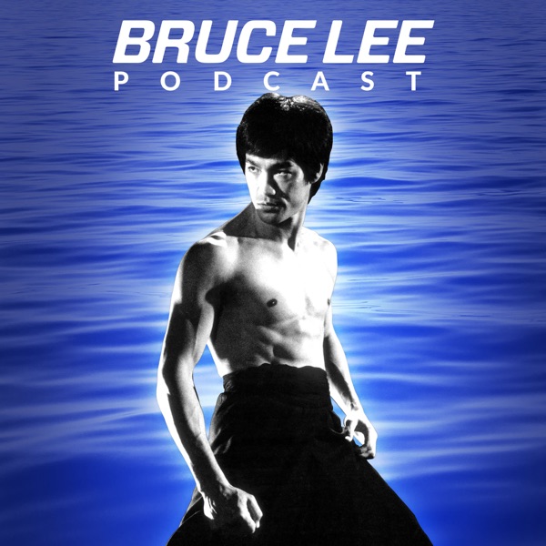 New Season of The Bruce Lee Podcast is Here: Family photo