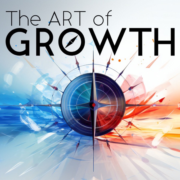 The Art of Growth- Enneagram Panels