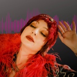 32. Remembering yourself through play, sensuality and Burlesque with Laura Jane Foley