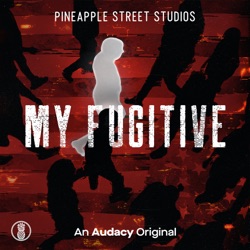 Coming Soon: My Fugitive