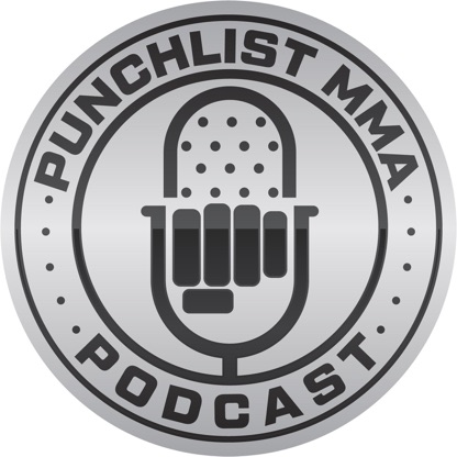 Punchlist MMA - UFC Betting and News