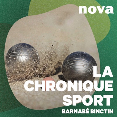 La Chronique Sport La Chronique Sport