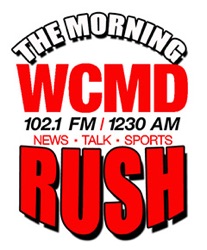 The Morning Rush: July 20, 2021