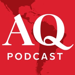 AQ Podcast Will Return on May 23