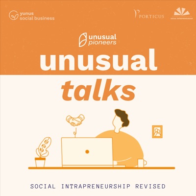 Unusual Talks