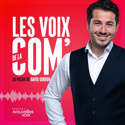 Les Voix de la Com'