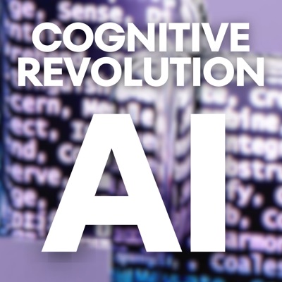 Cognitive Revolution AI:Cognitive Revolution AI