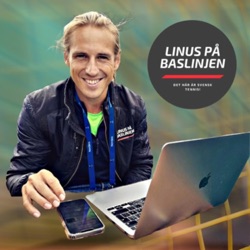 S3:E33) Maria Lindström, fd tennisproffs och idag mental coach