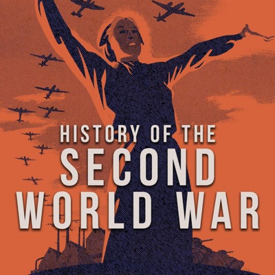 History of the Second World War:Wesley Livesay