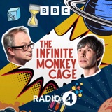 Image of The Infinite Monkey Cage podcast