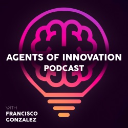 Agents of Innovation