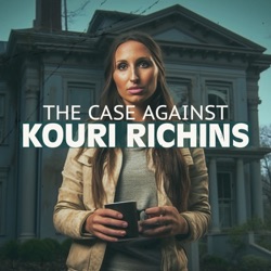 45: Mother Who Wrote Book On Grief Arrested For Husbands Murder-The Case Against Kouri Richins 2023 True Crime Review