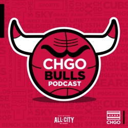 CHGO Bulls Podcast: PLAY-IN TOURNAMENT PREVIEW! What are the keys to Bulls taking down Hawks?