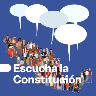 Escucha la Constitución Escucha la Constitución