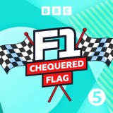 Image of F1: Chequered Flag podcast