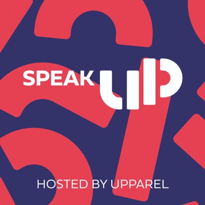 SpeakUP - by UPPAREL