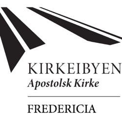 Kirke som mit hjem