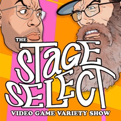 The Stage Select