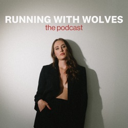 Running With Wolves