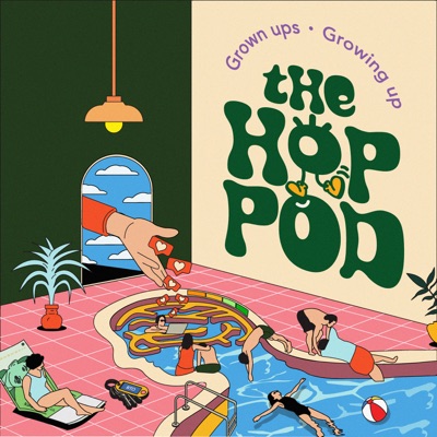 The Hop Pod