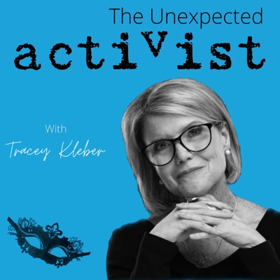 The Unexpected Activist - A Vegan Podcast