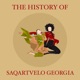 The History of Saqartvelo Georgia