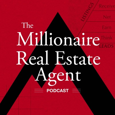 The Millionaire Real Estate Agent | The MREA Podcast:Jason Abrams with NOVA