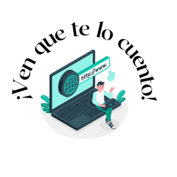 ¡Ven que te lo cuento!