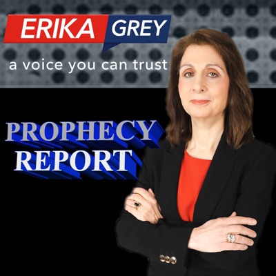 Erika Grey's Prophecy Report