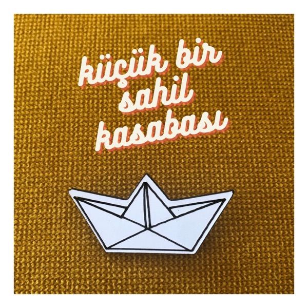 Küçük Bir Sahil Kasabası