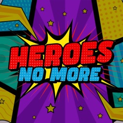 JAMES GUNN ha CONFERMATO un SEGRETO sul FINALE di GUARDIANI 3 ed altro! 🦸 Heroes No More 11 🎙️