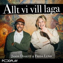 Allt vi vill laga - Trailer