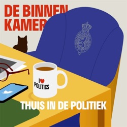 De Binnenkamer: Thuis bij Ed Nijpels (VVD)