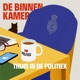 De Binnenkamer: Thuis met Eric van der Burg (VVD)