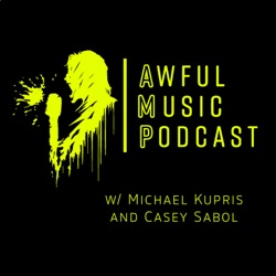 Awful Music Podcast